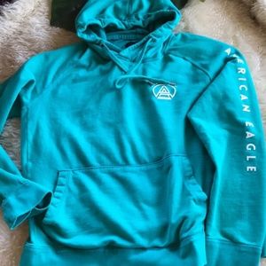 American Eagle sweatshirt